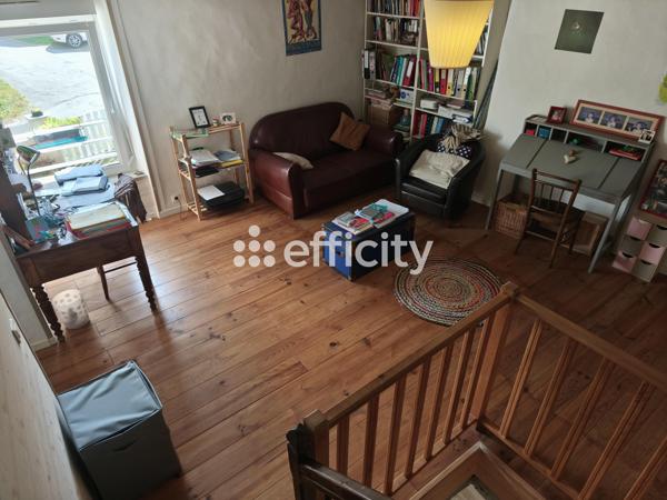 Maison 5 pièces - 108 m²