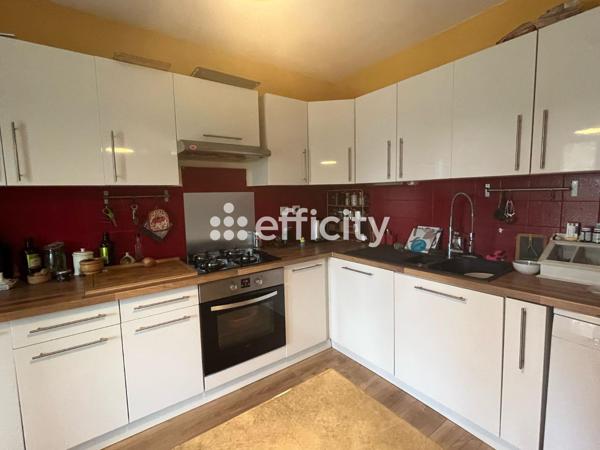 Maison 5 pièces - 108 m²