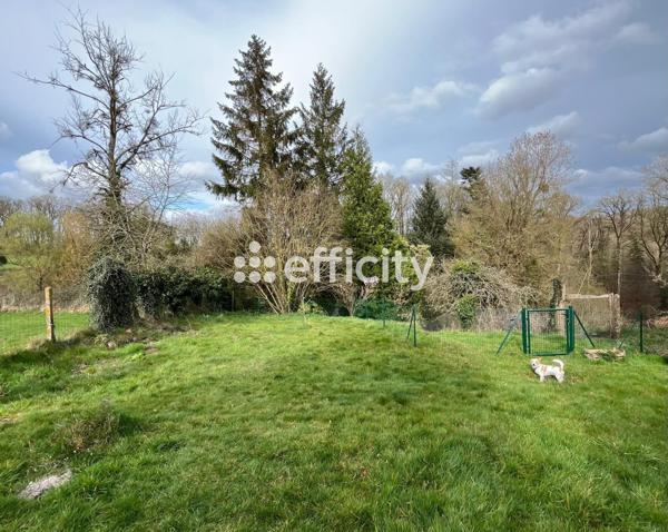 Maison 5 pièces - 108 m²