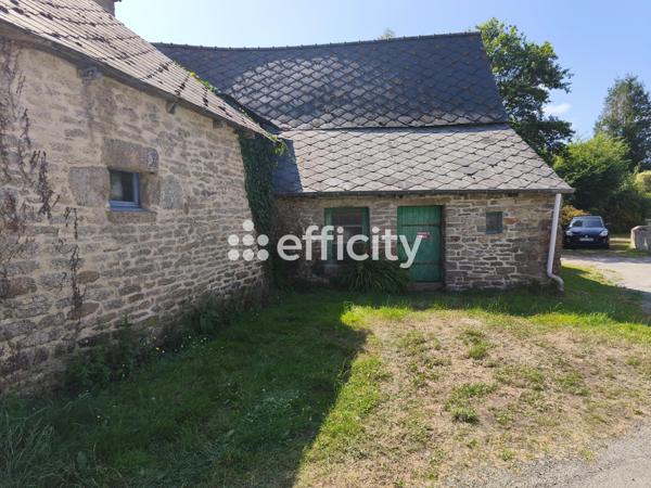 Maison 5 pièces - 108 m²