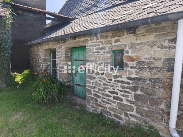 Maison 5 pièces - 108 m²