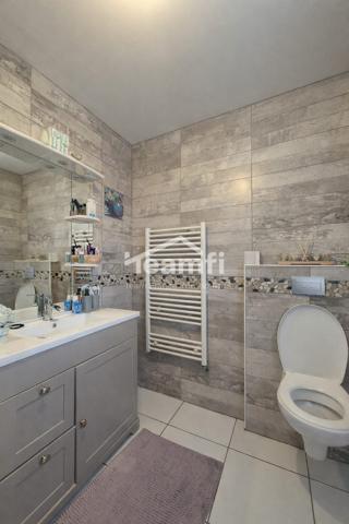 Maison à vendre, 6 pièces - Thiers 63300