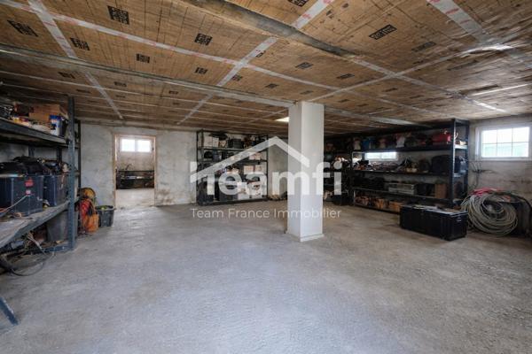 Maison à vendre, 6 pièces - Thiers 63300
