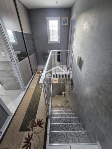 Maison à vendre, 6 pièces - Thiers 63300