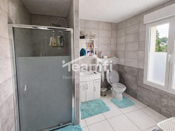 Maison à vendre, 6 pièces - Thiers 63300