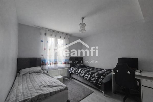 Maison à vendre, 6 pièces - Thiers 63300