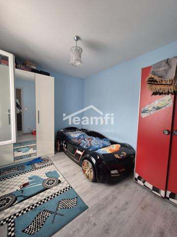 Maison à vendre, 6 pièces - Thiers 63300