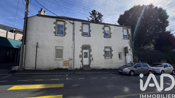 Appartement à vendre 2 pièces 31 m² La Boissière-de-Montaigu