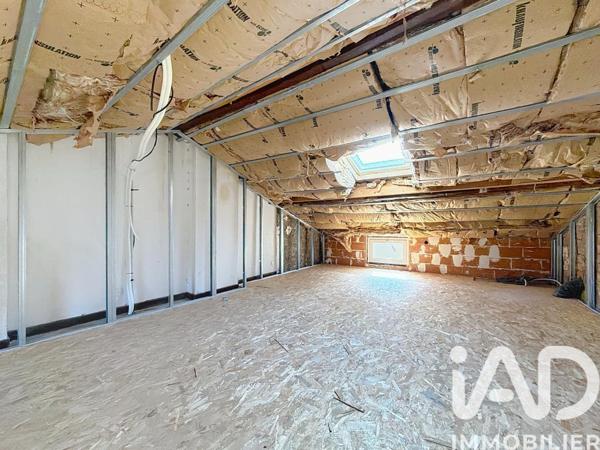 Appartement à vendre 4 pièces 77 m² Castres