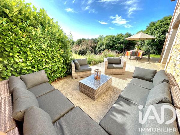 Maison à vendre 5 pièces 218,09 m² Neuvic