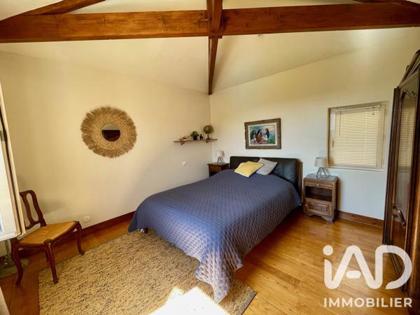 Maison à vendre 5 pièces 218,09 m² Neuvic