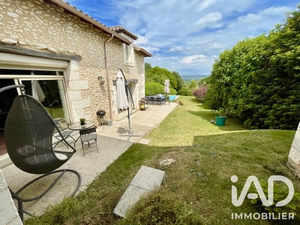 Maison à vendre 5 pièces 218,09 m² Neuvic