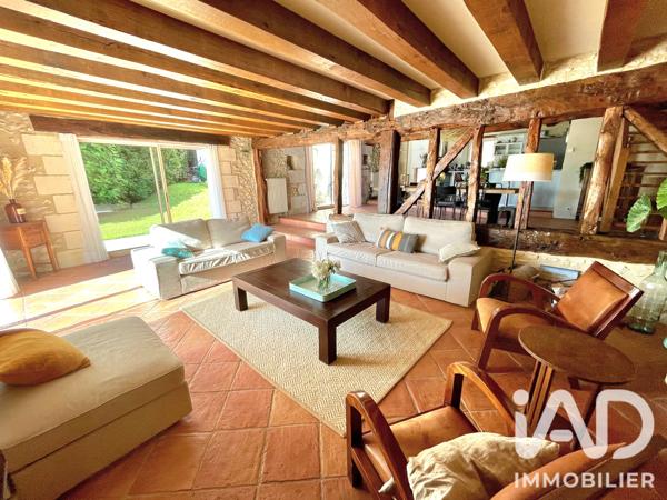 Maison à vendre 5 pièces 218,09 m² Neuvic