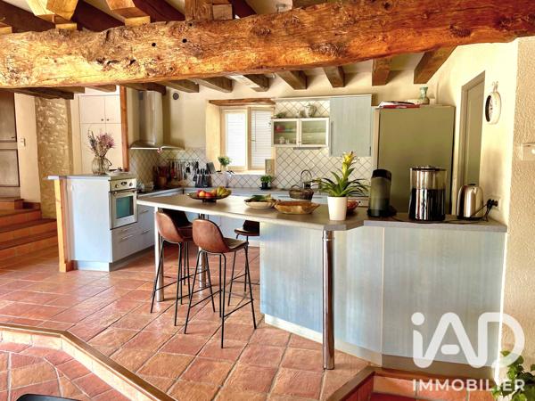 Maison à vendre 5 pièces 218,09 m² Neuvic