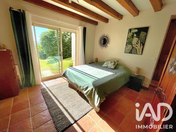 Maison à vendre 5 pièces 218,09 m² Neuvic
