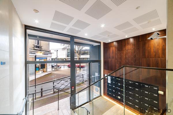 Viroflay (78220) Appartement 113 m2 - Grande terrasse - 2 Parkings