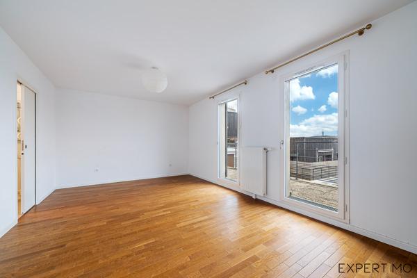 Viroflay (78220) Appartement 113 m2 - Grande terrasse - 2 Parkings