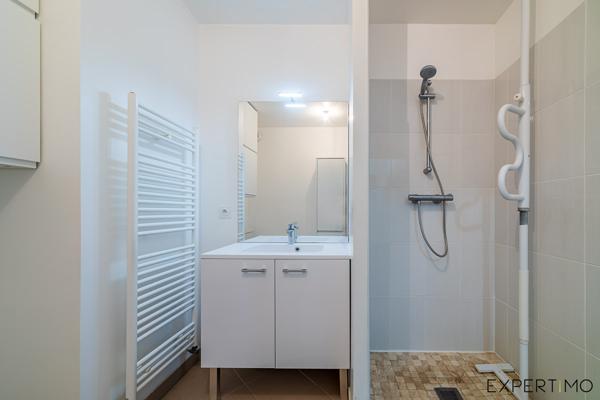 Viroflay (78220) Appartement 113 m2 - Grande terrasse - 2 Parkings