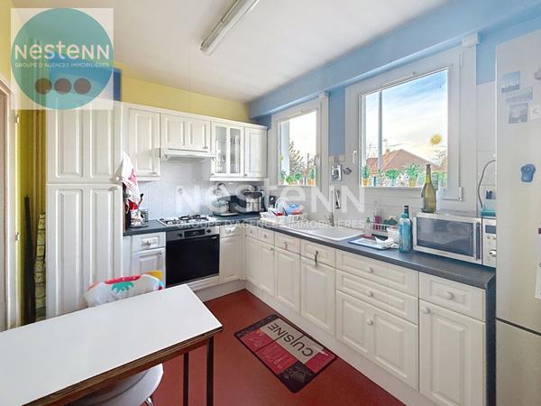 RARE !! La Chaussée st Victor, belle maison de 151 m² - 5 chambres - Espaces, lumière et confort !!