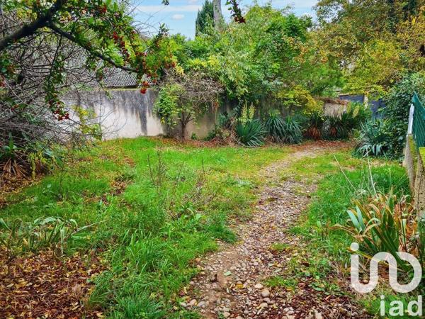 Terrain à vendre 530 m² Valence