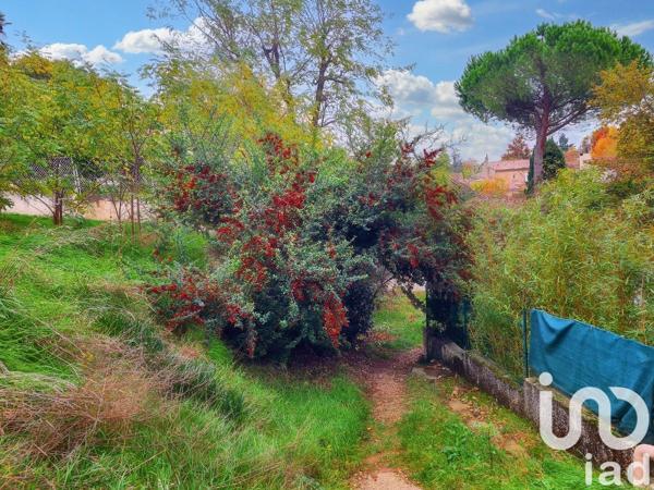 Terrain à vendre 530 m² Valence