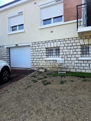 Vente / Maison à Saumur (49400)