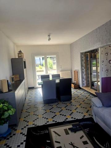 Vente / Maison à Saumur (49400)