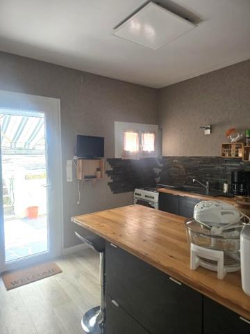 Vente / Maison à Saumur (49400)