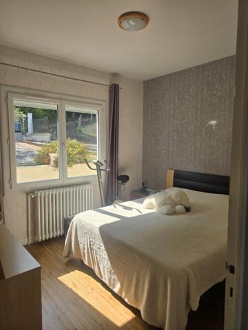 Vente / Maison à Saumur (49400)