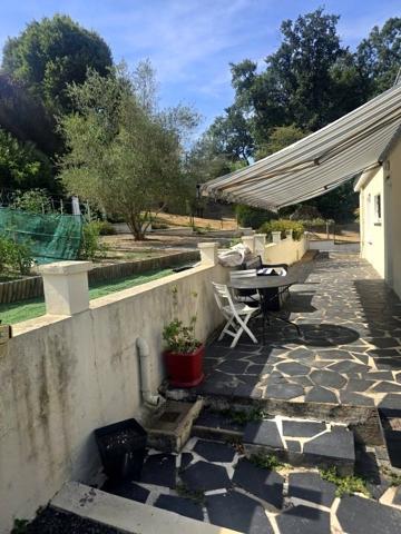 Vente / Maison à Saumur (49400)