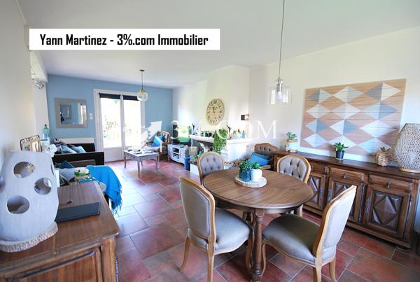 Maison 5 pièce(s) 4 chambre(s) 107 m²