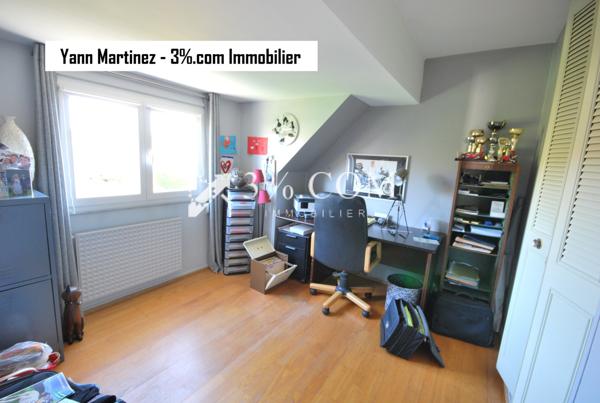 Maison 5 pièce(s) 4 chambre(s) 107 m²