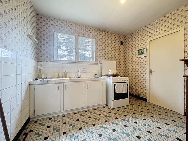 Maison plain pied Les Bois d'Anjou, 4 pièces 74.30 m²