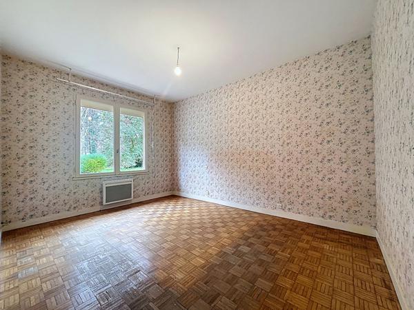 Maison plain pied Les Bois d'Anjou, 4 pièces 74.30 m²