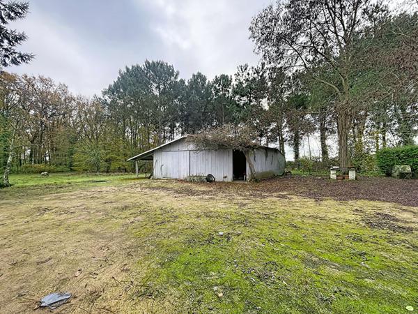 Maison plain pied Les Bois d'Anjou, 4 pièces 74.30 m²