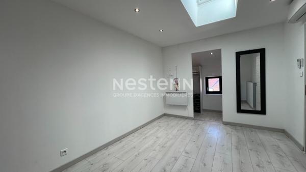 ANCERVILLE : Maison coup de coeur, 4 pièces, 3 chambres avec dépendance et petit jardin non attenants