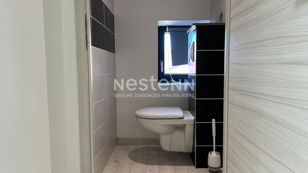 ANCERVILLE : Maison coup de coeur, 4 pièces, 3 chambres avec dépendance et petit jardin non attenants