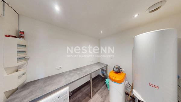 ANCERVILLE : Maison coup de coeur, 4 pièces, 3 chambres avec dépendance et petit jardin non attenants