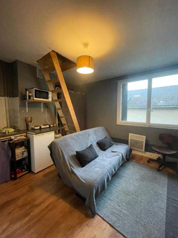 A vendre coeur de doutre, maison d'habitation composée de 4 appartements meublés loués en bail meublé d'un an, avec possibilité d'avoir la maison entière libérée pour l'été 2026, emplacement idéal, arrêt de tramway à 1 minute à pieds.