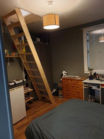 A vendre coeur de doutre, maison d'habitation composée de 4 appartements meublés loués en bail meublé d'un an, avec possibilité d'avoir la maison entière libérée pour l'été 2026, emplacement idéal, arrêt de tramway à 1 minute à pieds.