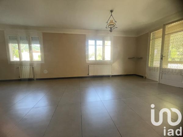 Maison à vendre 7 pièces 122 m² Thueyts