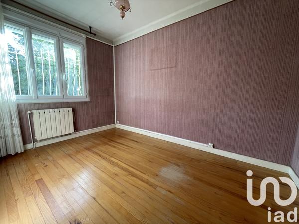 Maison à vendre 7 pièces 122 m² Thueyts