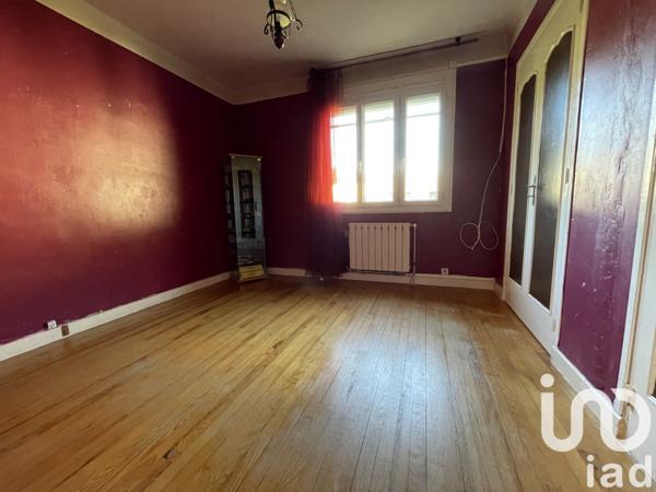 Maison à vendre 7 pièces 122 m² Thueyts