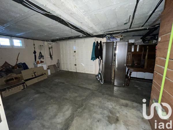 Maison à vendre 7 pièces 122 m² Thueyts