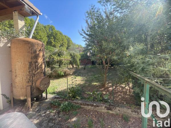 Maison à vendre 7 pièces 122 m² Thueyts