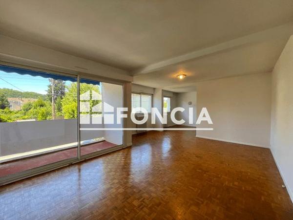 À vendre Maison 6 pièces 168 m² - Périgueux 24000