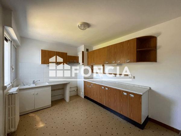 À vendre Maison 6 pièces 168 m² - Périgueux 24000