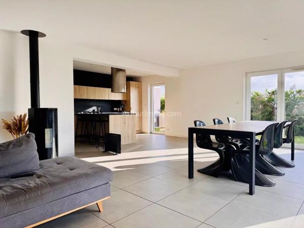 Vente Maison 5 pièces 97 m2 à Colmar