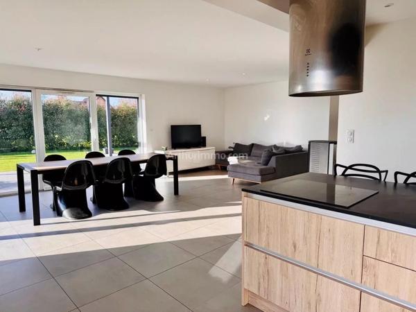 Vente Maison 5 pièces 97 m2 à Colmar