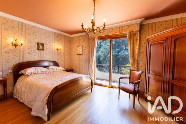 Maison à vendre 12 pièces 360 m² L'Oie